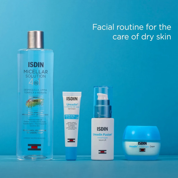 Isdin Ureadin Anti-Wrinkle Cream SPF20 50ml