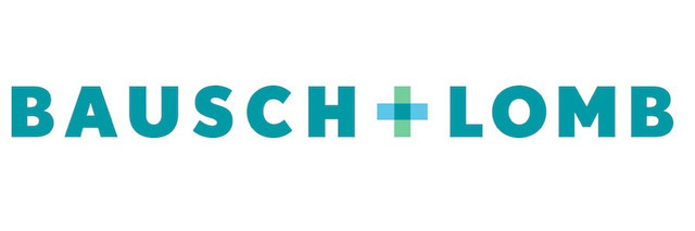 Bausch + Lomb