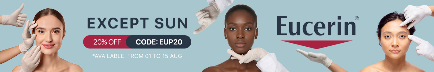 Eucerin