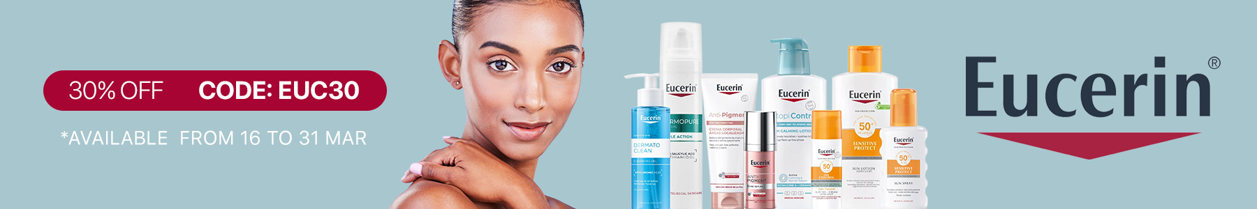 Eucerin Anti-Pigment
