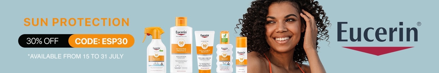 Eucerin Sun Protection