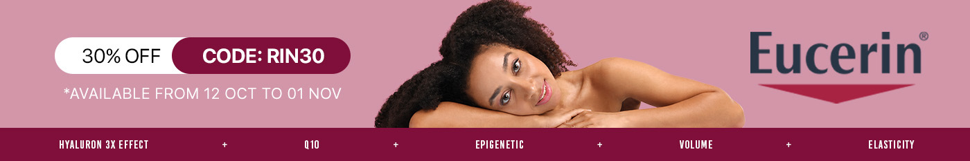 Eucerin