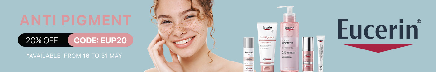 Eucerin Anti-Pigment
