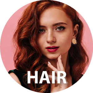 Hair