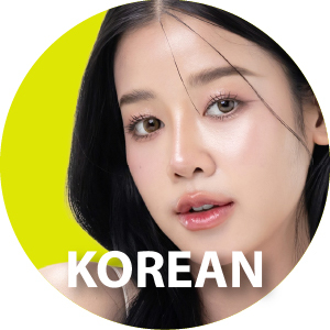 Korean Beauty