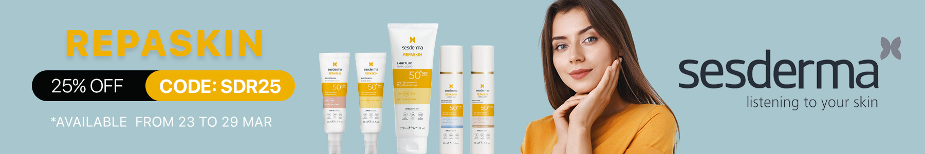 SVR Laboratoires Sebiaclear