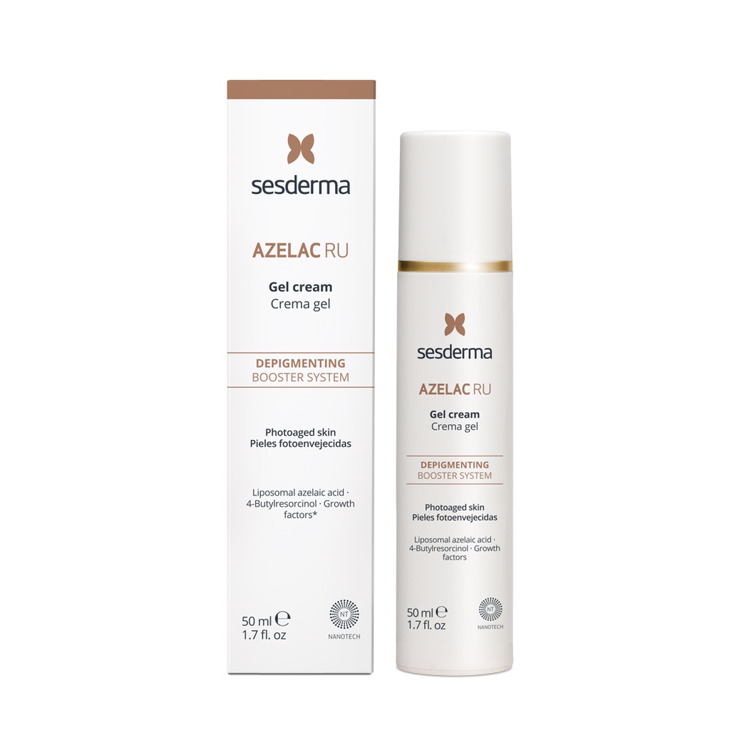 Sesderma Azelac RU Gel Cream 50ml