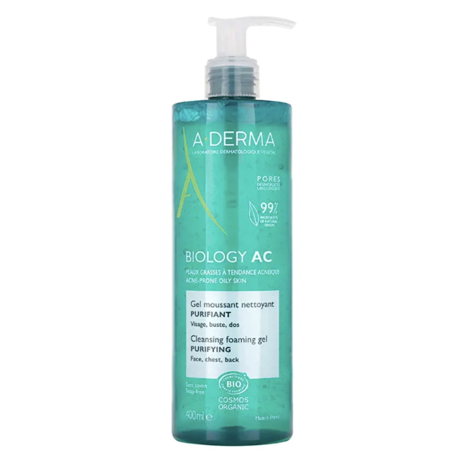  A-Derma Dermalibour Cream for Face & Body : Body Gels