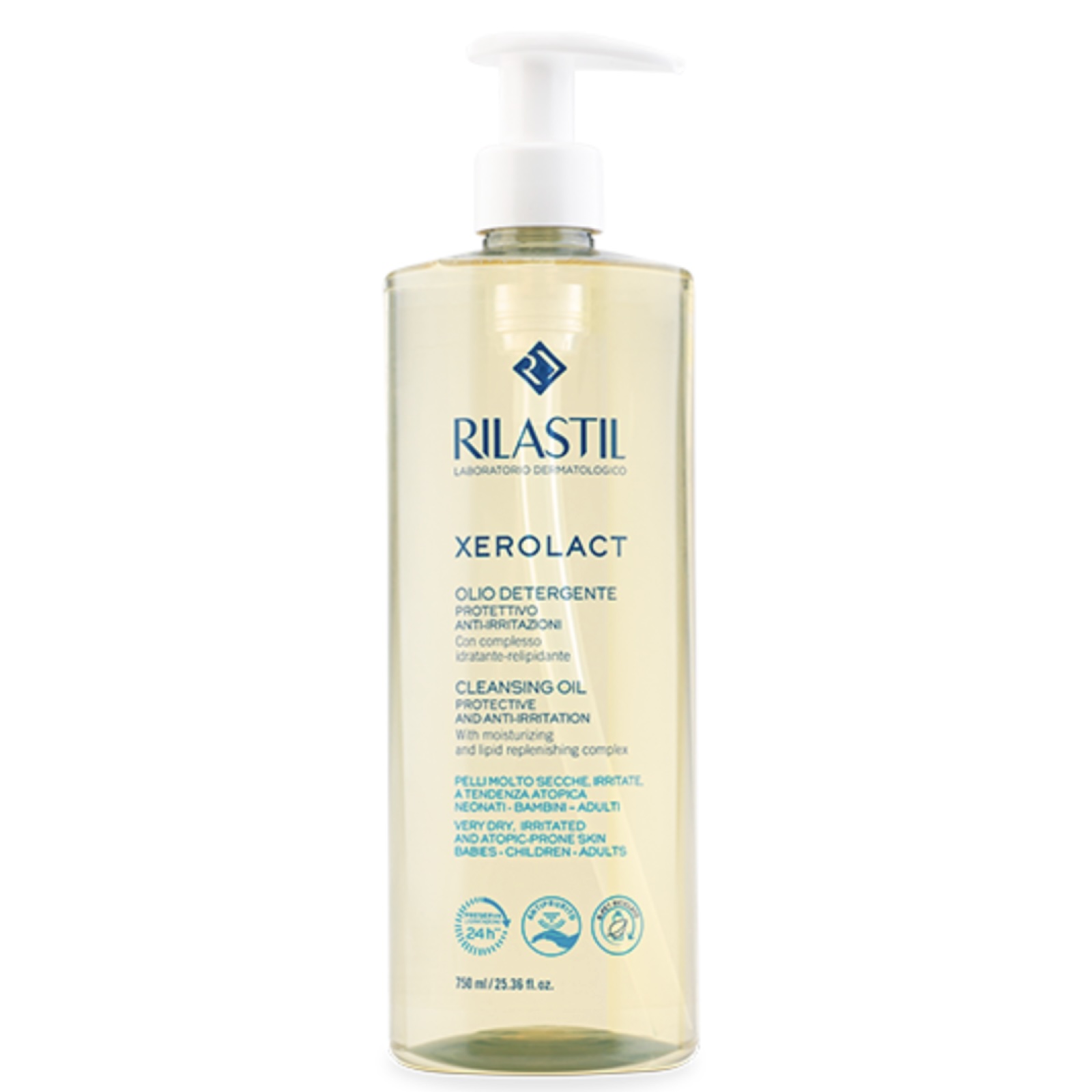 rilastil-xerolact-shower-oil-