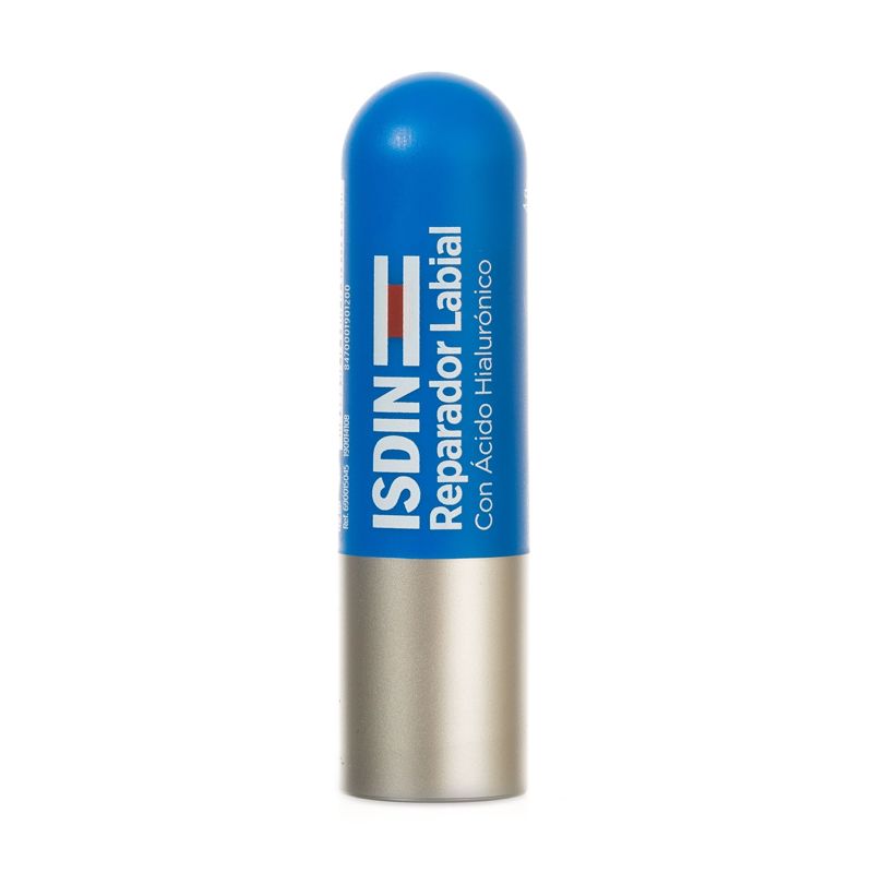 ISDIN reparador labial stick 4g