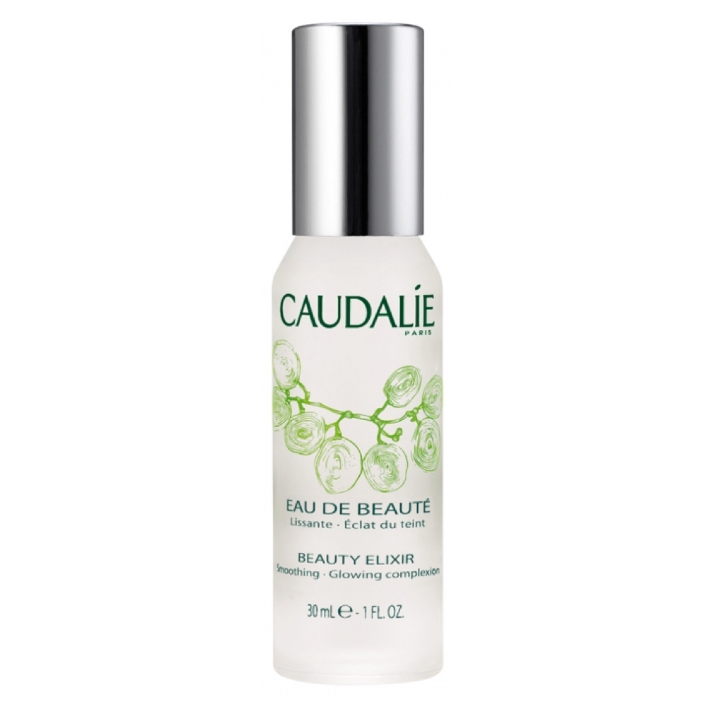 Caudalie Beauty Elixir 30ml Smoothing & Glowing Complexion –