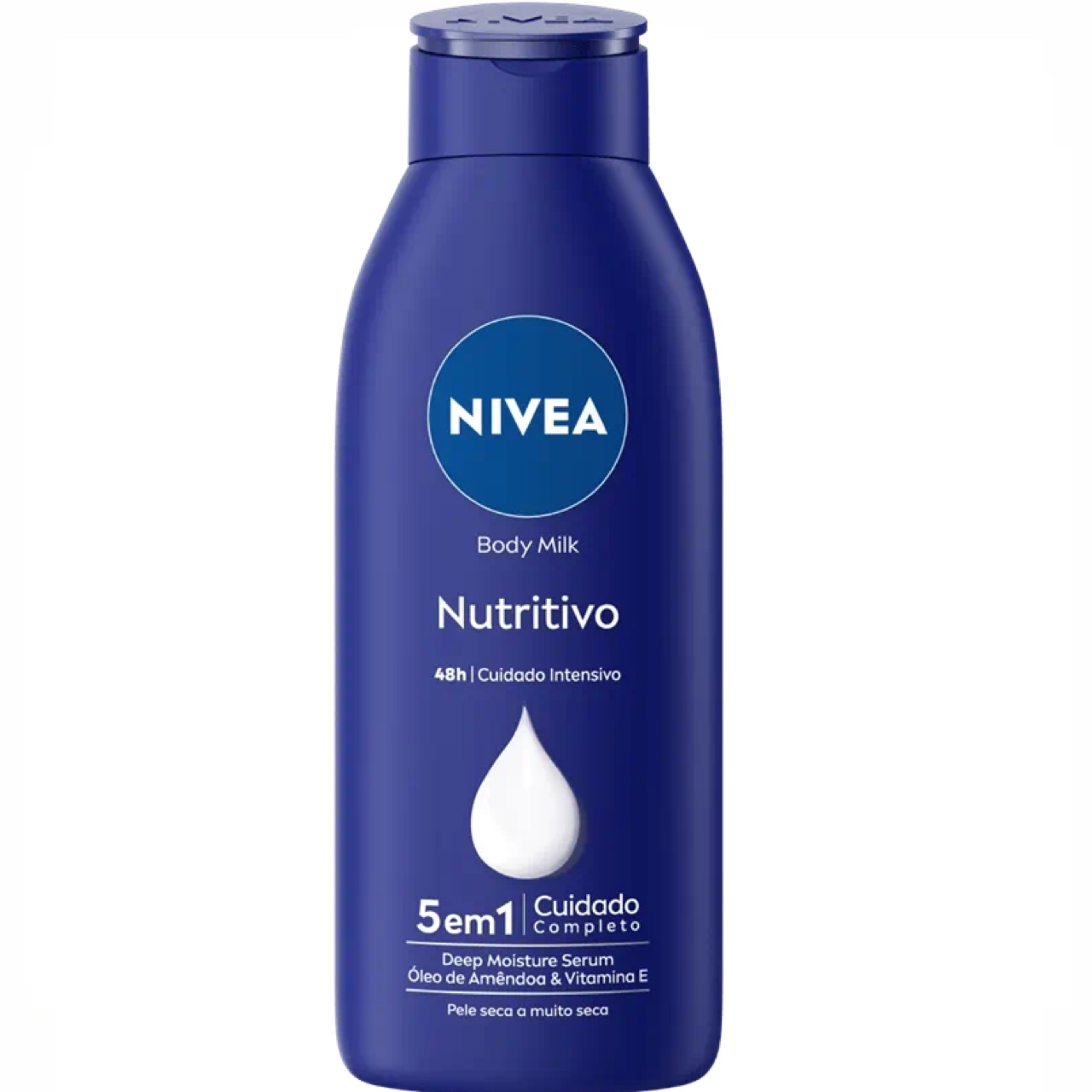 Nivea Nourishing Body Milk 400 ml