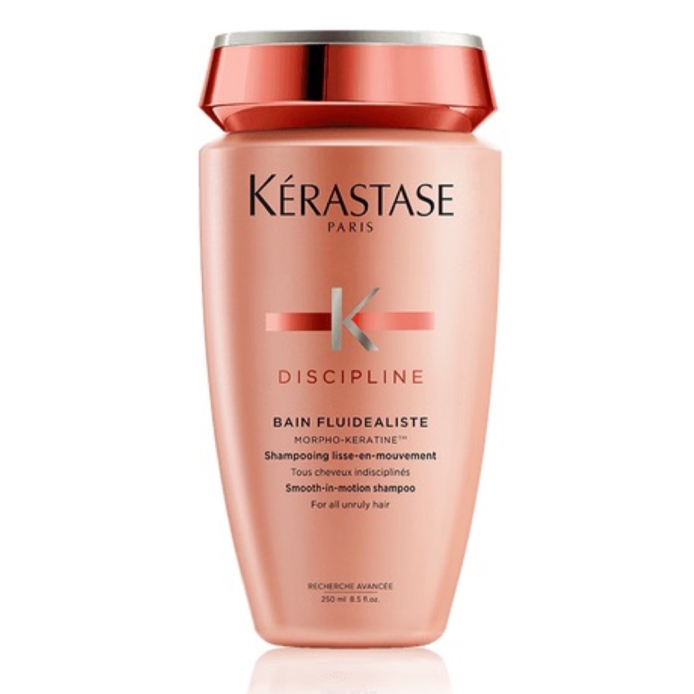 Kérastase Discipline Bain Fluidealiste Shampoo 250ml