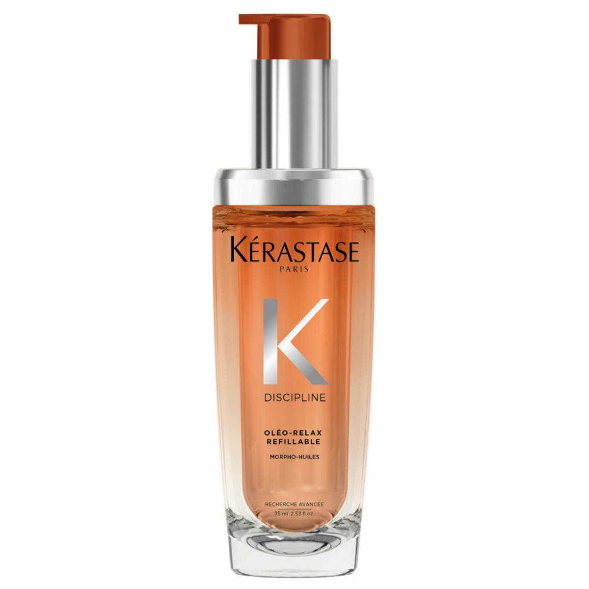 Kérastase Discipline Oléo-Relax Advanced Hair Oil 75 ml