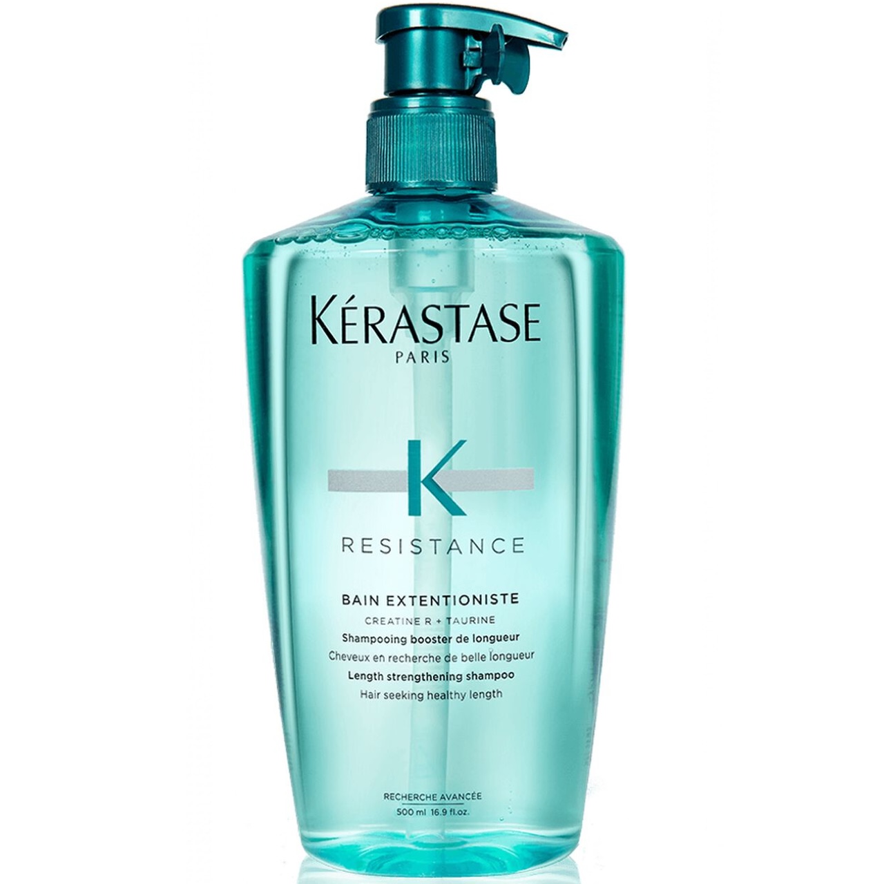 Kérastase Extentioniste 500mL Kérastase Resistance Bain Extentioniste 500ml