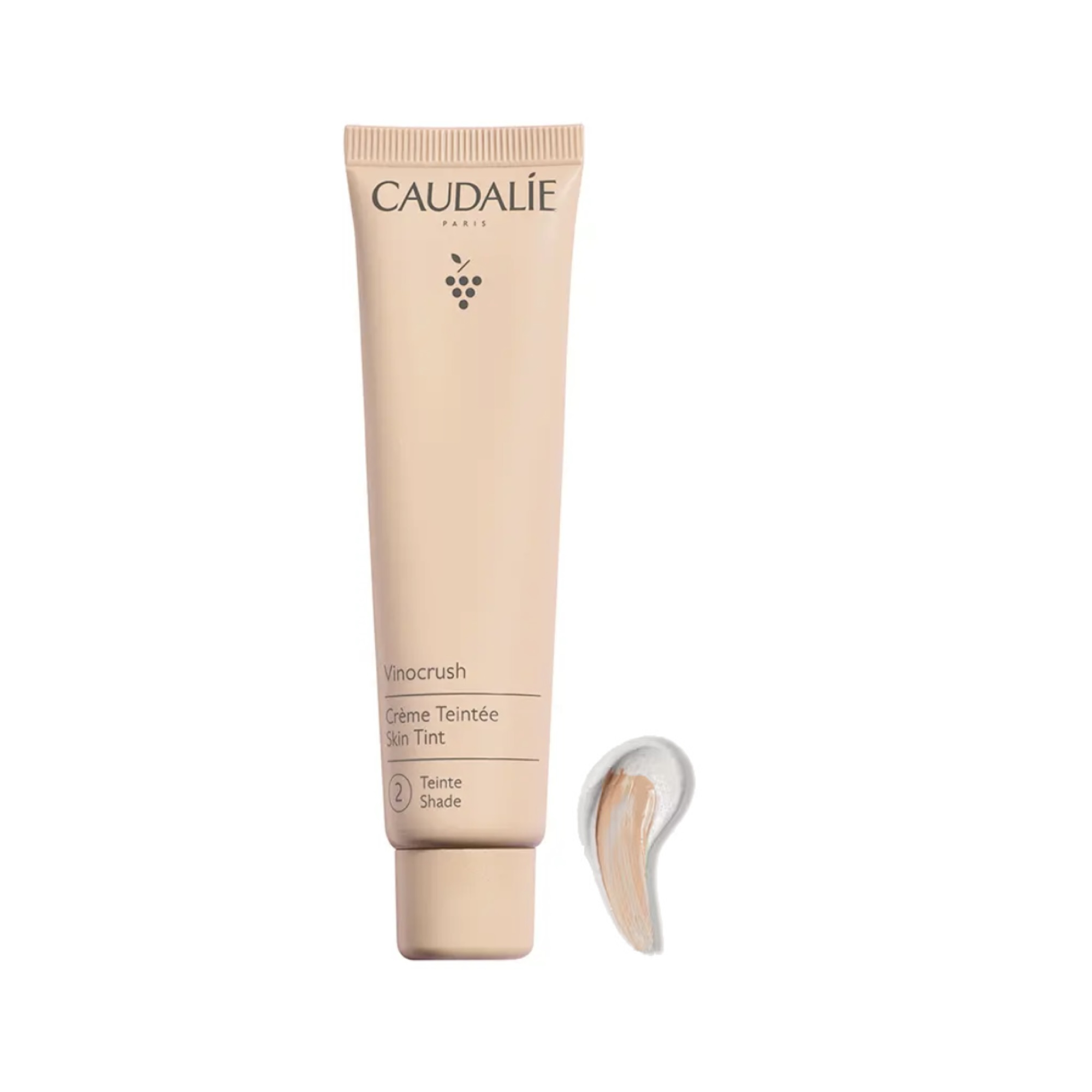 Caudalie Vinocrush CC Cream 2 30ml