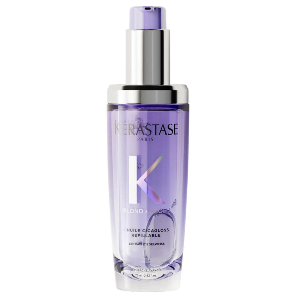 Kérastase Blond Absolu Cicagloss Hydrating Hair Oil 75 ml