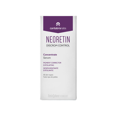 Neotrin 300 Neoretin Concentrate Intensive Pigment Serum 30ml