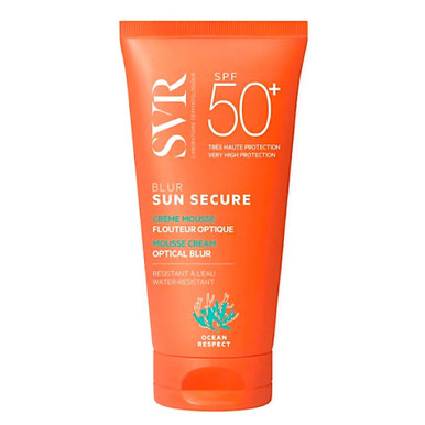 SVR Sun Secure Blur SPF 50+