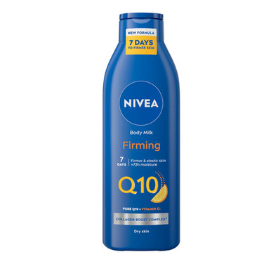 Nivea Q10 Firming Body Milk 250 ml