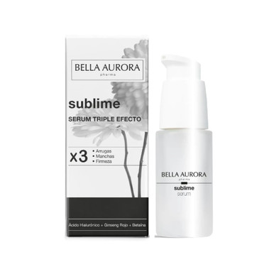 Bella Aurora Sublime Serum 30ml