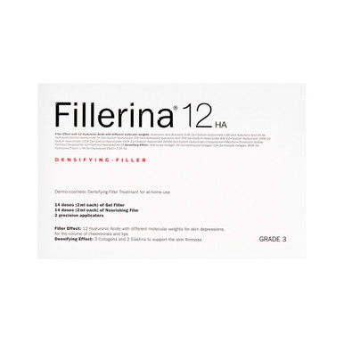 Fillerina Silky Film Grade 3 30mL×2個セット フィレリーナ グレード3 : sun lise - 通販 - Yahoo!ショッピング