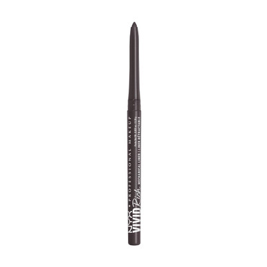 NYX Vivid Rich Mechanical Pencil Truffle Diamond-Pewter 0.28 g