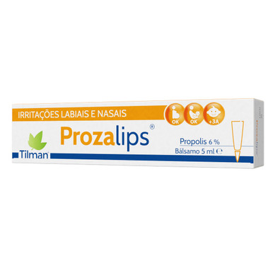 Prozalips Tilman Prozalips 5 ml