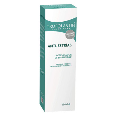 Crema Antiestrías Embarazo - Trofolastin - Petit Oh!