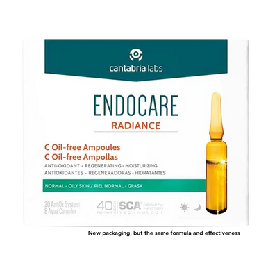 Brands - Endocare - Endocare Cellage - Skincolor