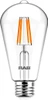 ST19-3-E26-927-F-C Decorative 350 Lumens ST19 3W Base E26 90CRI 2700K Filament Clear