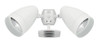 STL1HBLED2X13YW Outdoor Sensors 2456 Lumens Stealth 110 Sensor With Two HBLED