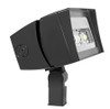 FFLED180SFB55/D10 Flood 26181 Lumens FFLED 180W 5HX5V 5000K Cool LED 120V-277V
