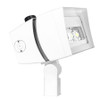 FFLED180SFYB44W/D10/7PR Flood 23659 Lumens FFLED 180W 4HX4V 3000K Warm LED 120V-277V