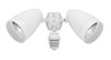 STL3HBLED2X13YW Outdoor Sensors 2456 Lumens Stealth 360 Sensor With Two HBLED