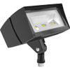 FFLED18N/PCS Flood 2416 Lumens FFLED 18W Neutral LED 120V Swivel Photocell