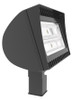 FXLED125SFY/D10 Flood 17594 Lumens Fxled 125W 0-10V Dimming Warm LED Slipfitter