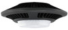 GLED52Y/D10 Garage Lights 5883 Lumens GLED 52W 3000K 0-10V Dimming Bronze