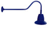 GN2LED26NST11BL Decorative 1604 Lumens Gooseneck 26W 4000K 35 Inches Arm Straight