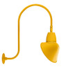 GN3LED26YSACYL Decorative 1247 Lumens Gooseneck 26W 3000K Up Curve 30 Inches GN3LED26YSACYL Decorative 1247 Lumens Gooseneck 26W 3000K Up Curve 30 Inches