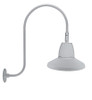 GN3LED26YSTS Decorative 1348 Lumens Gooseneck 26W 3000K Up Curve 30 Inches GN3LED26YSTS Decorative 1348 Lumens Gooseneck 26W 3000K Up Curve 30 Inches