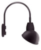 GN4LED13NRADA Decorative 370 Lumens Gooseneck 13W 4000K 20 Inches High