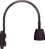 GN4LED13YRA Decorative 585 Lumens Gooseneck 13W 3000K 20 Inches High GN4LED13YRA Decorative 585 Lumens Gooseneck 13W 3000K 20 Inches High