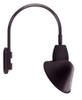 GN4LED13YRACA Decorative 344 Lumens Gooseneck 13W 3000K 20 Inches High GN4LED13YRACA Decorative 344 Lumens Gooseneck 13W 3000K 20 Inches High