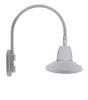 GN4LED13YRSTS Decorative 596 Lumens Gooseneck 13W 3000K 20 Inches High GN4LED13YRSTS Decorative 596 Lumens Gooseneck 13W 3000K 20 Inches High
