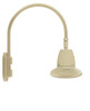 GN4LED13YSST11I Decorative 689 Lumens Gooseneck 13W 3000K 20 Inches High GN4LED13YSST11I Decorative 689 Lumens Gooseneck 13W 3000K 20 Inches High