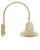 GN4LED13YSSTI Decorative 691 Lumens Gooseneck 13W 3000K 20 Inches High GN4LED13YSSTI Decorative 691 Lumens Gooseneck 13W 3000K 20 Inches High