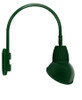 GN4LED26YAD11G Decorative 809 Lumens Gooseneck 26W 3000K 20 Inches High GN4LED26YAD11G Decorative 809 Lumens Gooseneck 26W 3000K 20 Inches High