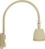 GN5LED13YSI Decorative 688 Lumens Gooseneck 13W 3000K Pole 20 Inches High GN5LED13YSI Decorative 688 Lumens Gooseneck 13W 3000K Pole 20 Inches High
