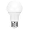 A19-6-E26-927-DIM A-line Bulbs 450 Lumens LED A19 6W 40EQ E26 CRI90 2700K Dimmable